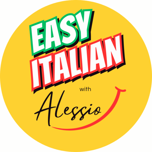 Easy Italian with Alessio